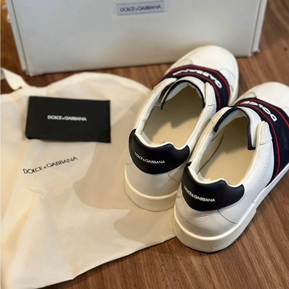 Dolce and gabbana shoes size 34 - Picture 3 of 6